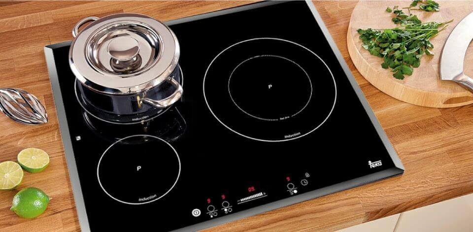 Tự sửa bếp hồng ngoại | Sửa bếp từ - Lỗi thường gặp tại nhà