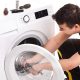 Cách sửa chữa máy giặt khi máy giặt xả nước liên tục