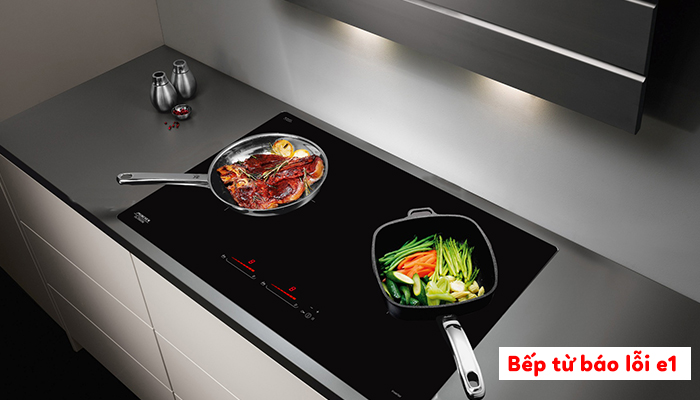 Bật mí cách sửa bếp từ Bosch PUC631BB2E - Kitcare Trung tâm bảo hành thiết  bị bếp & gia dụng chuyên nghiệp