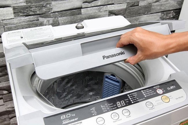 Sửa lỗi máy giặt không vào nước