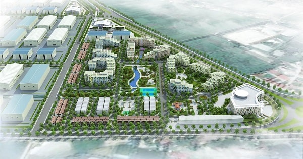 Sửa bếp từ KCN yên Phong