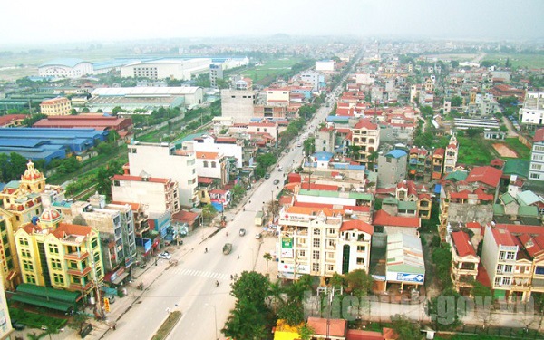 Sử dụng và sửa bếp tại CCN Đồng Quang ngày càng tăng