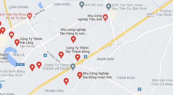 Dịch vụ sửa tất cả các loại bếp từ tại CCN Tân Hồng.
