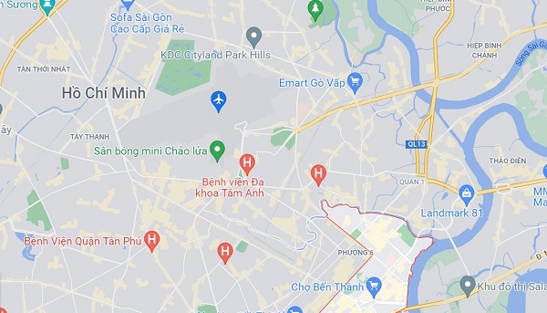 trung tâm sửa chữa bếp từ Quận 1 Hồ Chí Mình uy tín