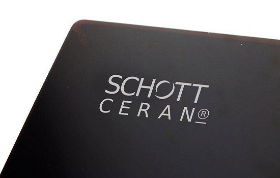 Thay mặt kính Schott Ceran bếp từ electrolux