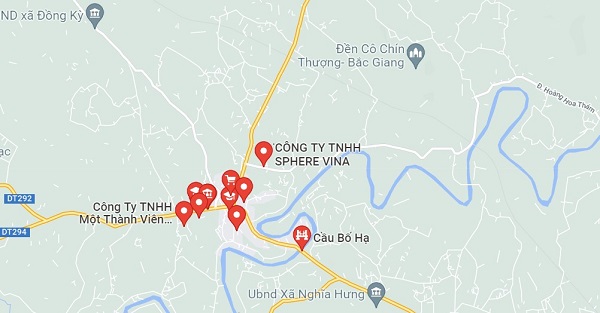 Dịch vụ sửa bếp từ tại CCN Bố Hạ uy tín, chất lượng.