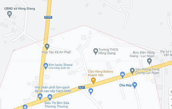 Dịch vụ sửa chữa bếp từ CCN Hồng Giang I và II chuyên nghiệp, uy tín.