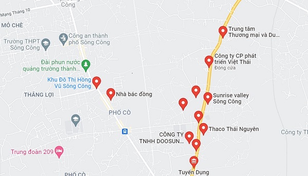 Sửa bếp từ và bếp từ công nghiệp tại CCN Nguyên Gon - Cải Đan