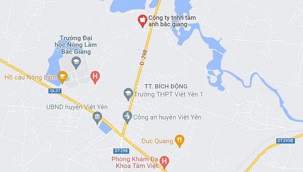 Dịch vụ sửa bếp từ chuyên nghiệp tại CCN Tâm Anh.