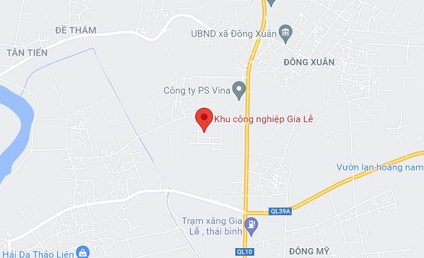 Dịch vụ sửa chữa bếp từ tại KCN Gia Lễ uy tín chất lượng.