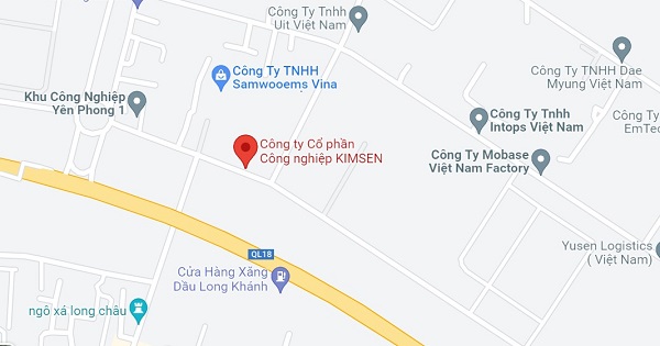 Đội ngũ kỹ thuật viên vững tay nghề, giỏi chuyên môn sửa bếp tại KCN Kim Sen