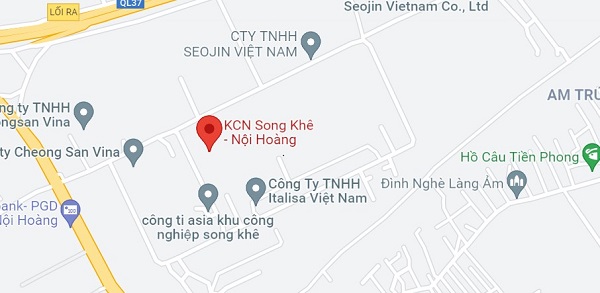 Dịch vụ sửa chữa bếp từ tại KCN Song Khê chuyên nghiệp.