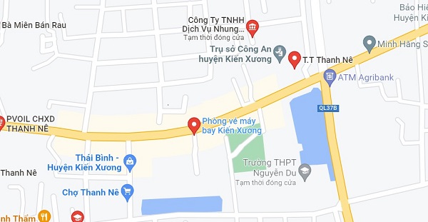 Dịch vụ sửa bếp từ KCN Thanh Nê- Kiên Xương chất lượn, uy tín.