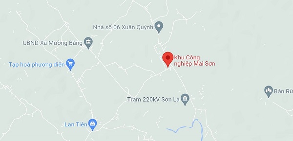 Dịch vụ sửa chữa bếp từ tại KCN Mai Sơn - Ninh Bình uy tín.