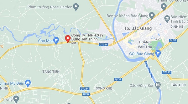 Dịch vụ chuyên sửa chữa bếp từ uy tín tại CCN Tân Thịnh.