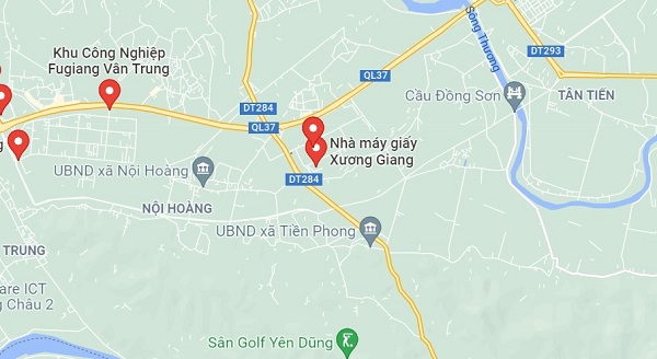 Sửa bếp từ và bếp từ công nghiệp tại CCN Xương Giang.