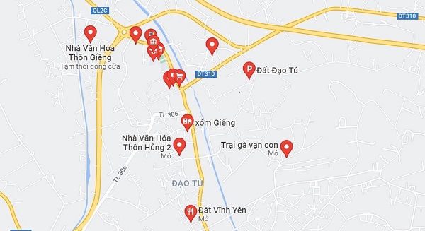 Dịch vụ sửa bếp từ chuyên nghiệp tại CCN Đạo Tú - Vĩnh Phúc.