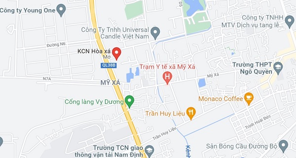 Dịch vụ sửa chữa bếp từ tại của chúng tôi tại KCN Hòa Xá với các hãng có trên thị trường.