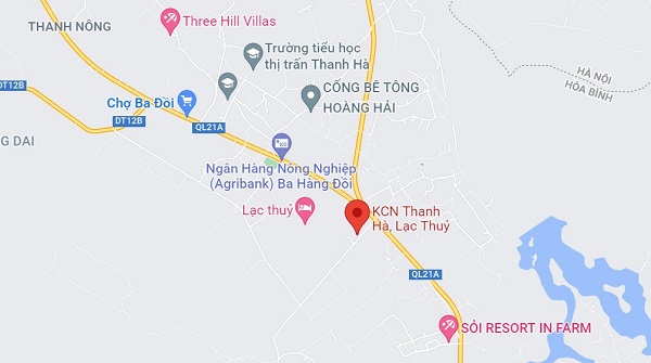 Dịch vụ sửa chữa bếp từ tại KCN Thanh Hà – Kim Bôi với các hãng.