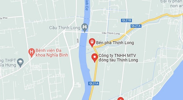 Dịch vụ sửa bếp từ chuyên nghiệp, uy tín tại KCN Thịnh Long - Nam Định.