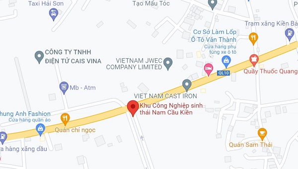 Dịch vụ sửa chữa bếp từ tại KCN VINASHIN – SHINEC với đa dạng các hãng