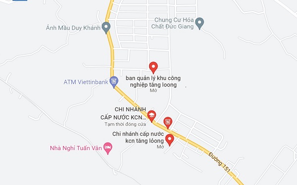 Dịch vụ sửa chuawc bếp chuyên nghiệp tại KCN Tằng Lỏong