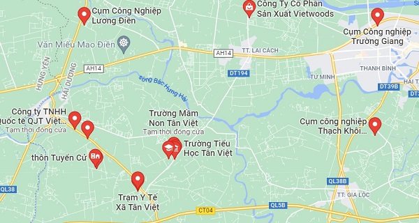 Dịch vụ sửa chữa bếp từ tại tại CCN Tân Việt các hãng trên thi trường