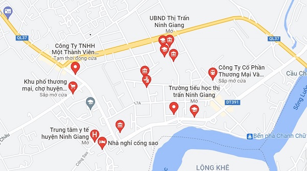 Dịch vụ sửa chữa bếp từ tại tại CCN Thị Trấn Ninh Giang với đa dạng các hãng